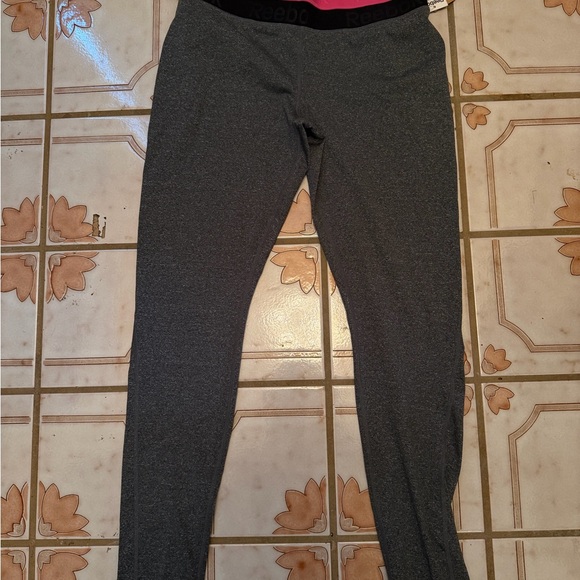 Reebok Pants - Reebok Leggings
